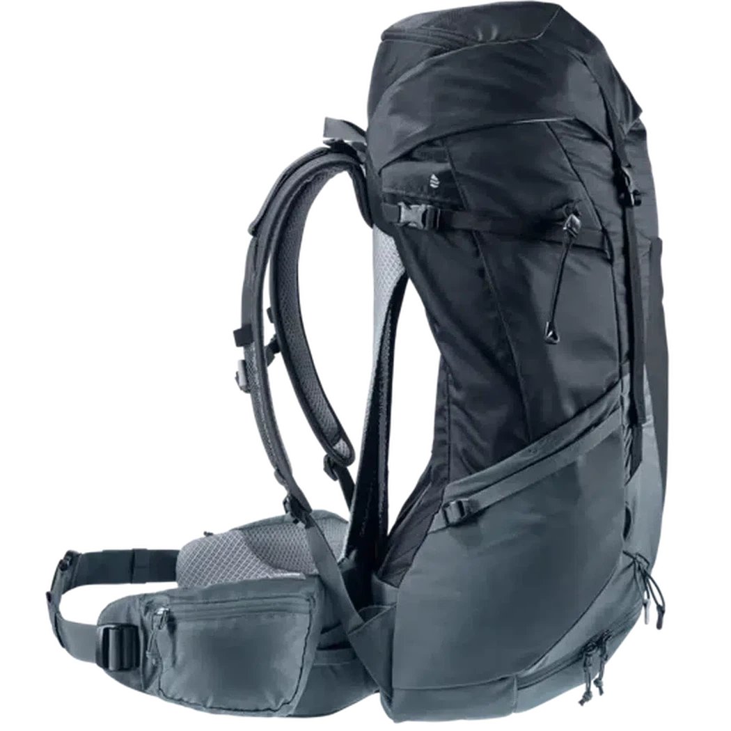 Deuter Futura Pro 40-Camping - Backpacks - Backpacking-Appalachian Outfitters
