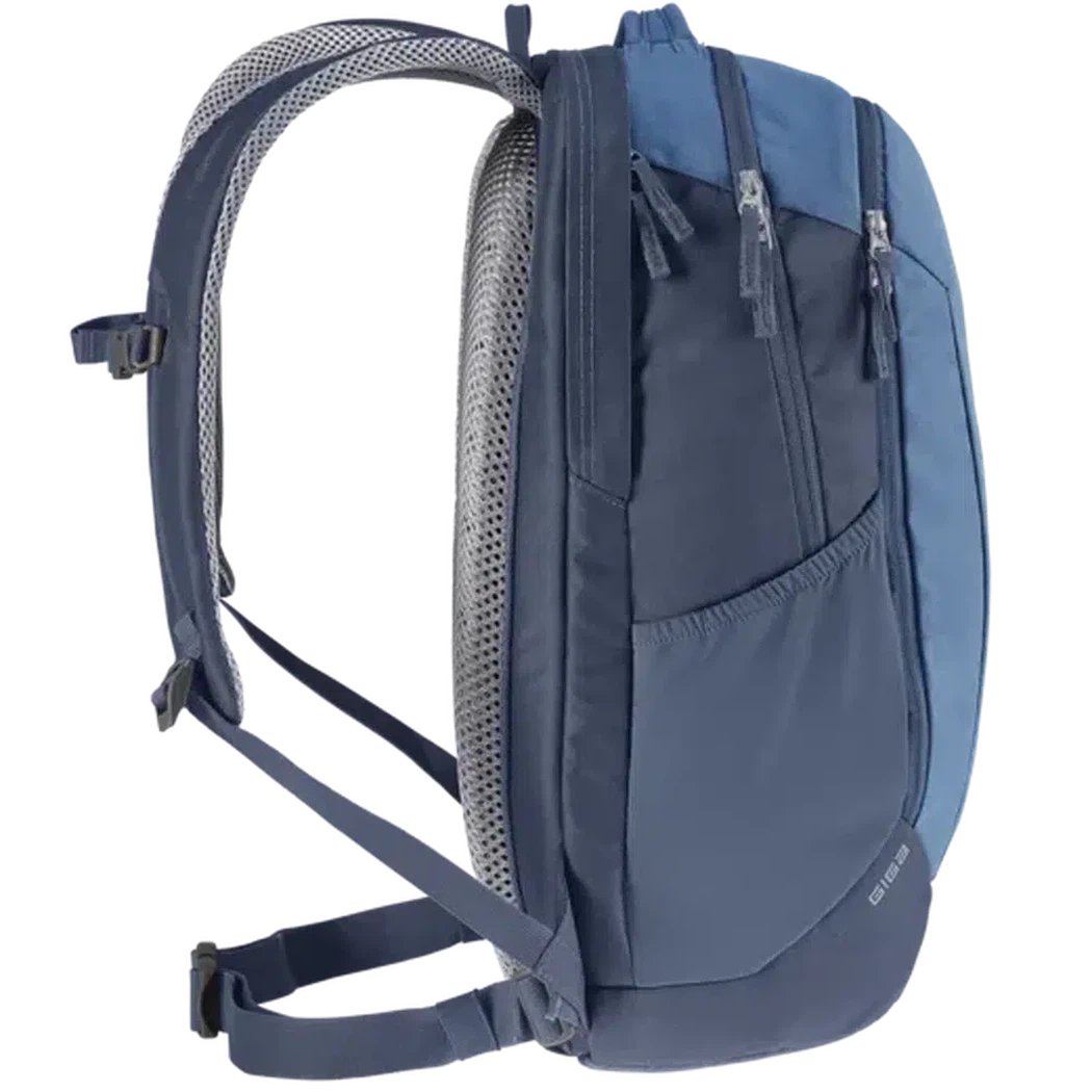 Deuter Giga-Camping - Backpacks - Daypacks-Appalachian Outfitters