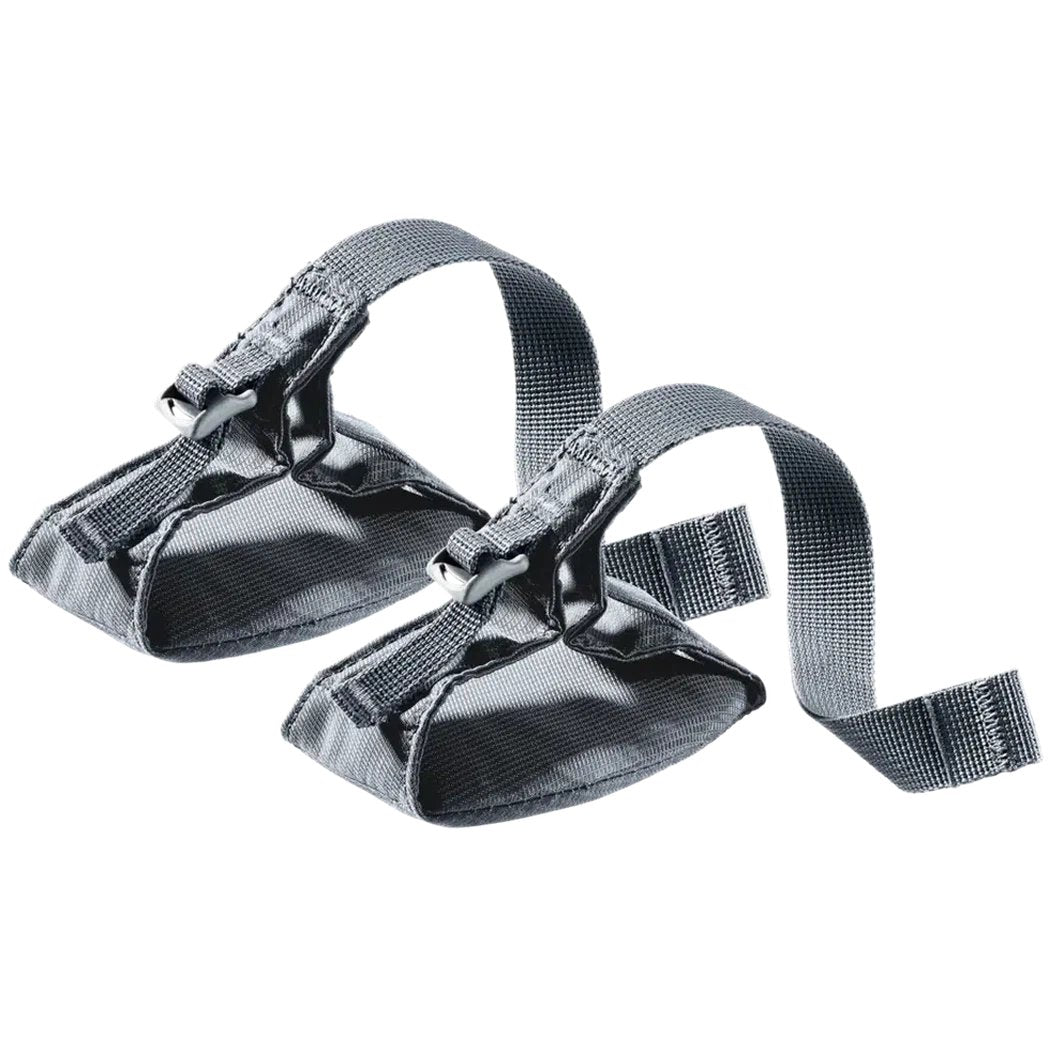 Deuter KC Foot Loops-Camping - Backpacks - Pack Accessories-Graphtie-Appalachian Outfitters