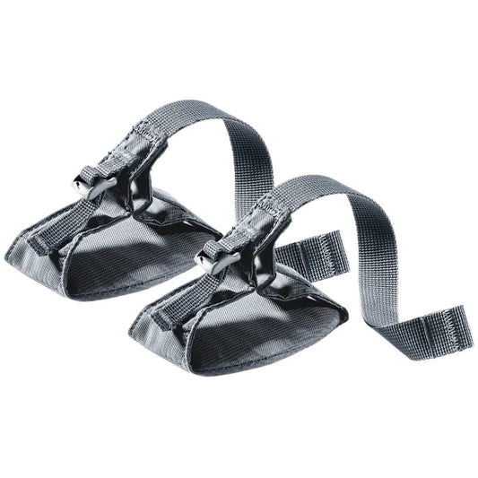 Deuter KC Foot Loops-Camping - Backpacks - Pack Accessories-Graphtie-Appalachian Outfitters