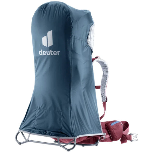 Deuter KC Raincover Deluxe-Camping - Backpacks - Pack Accessories-Ara-Appalachian Outfitters