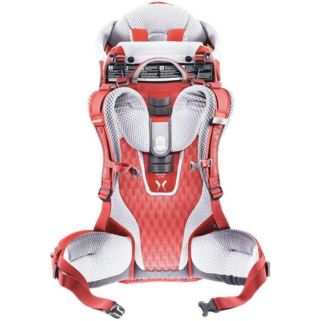 Deuter Kid Comfort Active SL-Camping - Backpacks - Child Carriers-Appalachian Outfitters