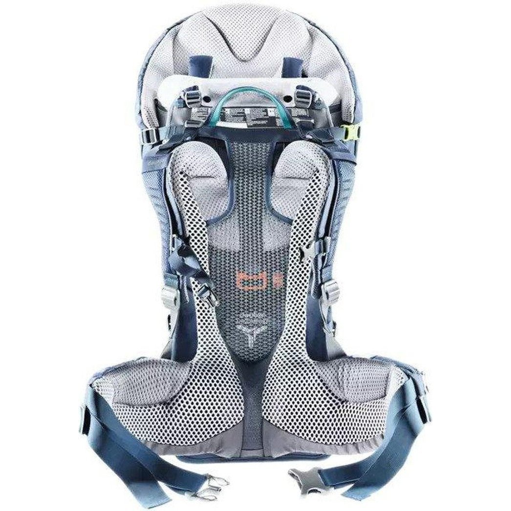Deuter Kid Comfort Pro-Camping - Backpacks - Child Carriers-Appalachian Outfitters