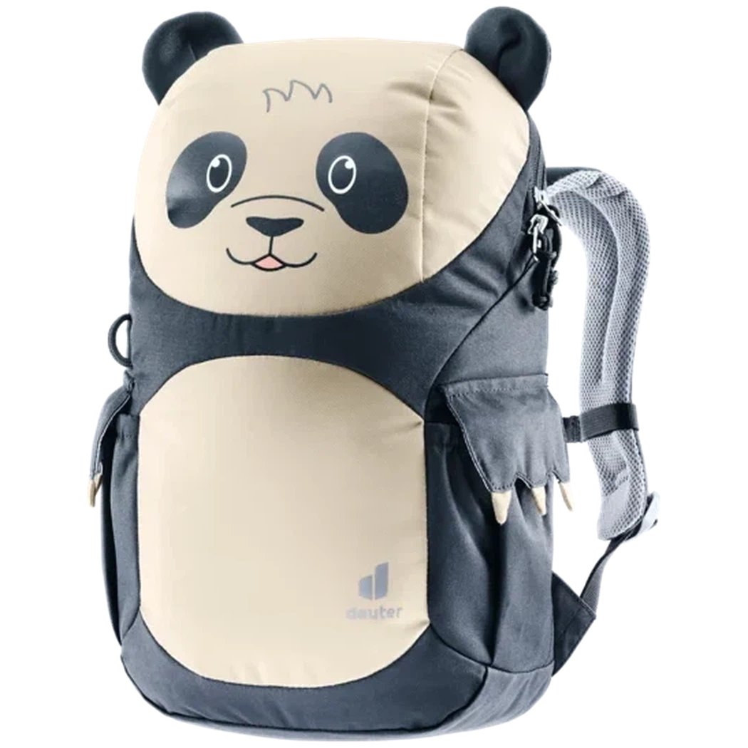 Deuter Kikki-Camping - Backpacks - Daypacks-Black Bone-Appalachian Outfitters