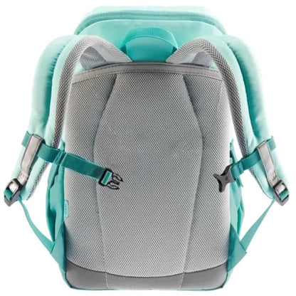 Deuter Kikki-Camping - Backpacks - Daypacks-Appalachian Outfitters