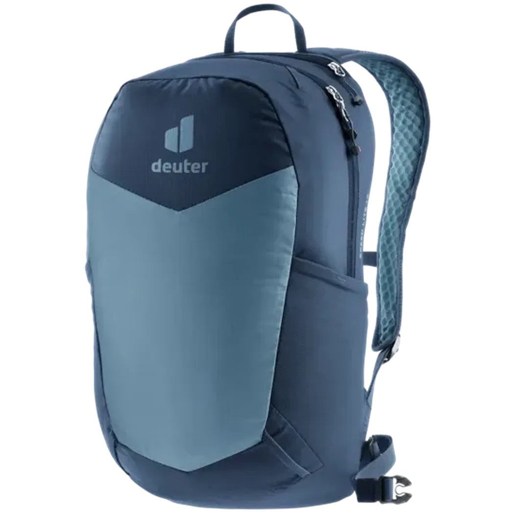 Deuter Speed Lite 13-Camping - Backpacks - Backpacking-Atlantic Ink-Appalachian Outfitters
