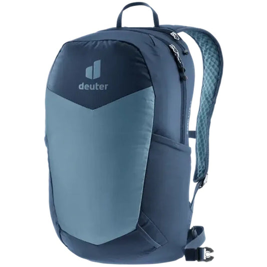Deuter Speed Lite 13-Camping - Backpacks - Backpacking-Atlantic Ink-Appalachian Outfitters