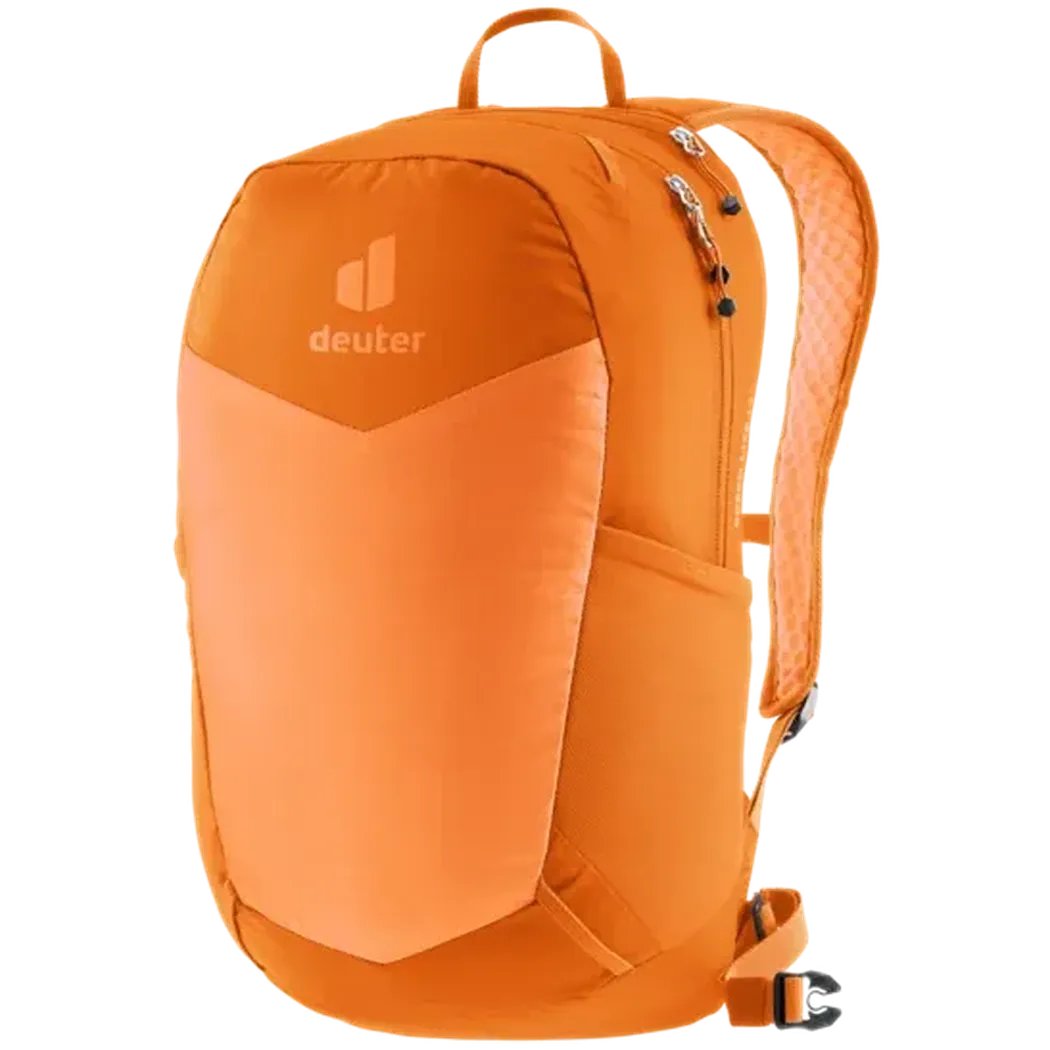 Deuter Speed Lite 13-Camping - Backpacks - Backpacking-Peach Tuscany-Appalachian Outfitters