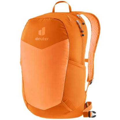 Deuter Speed Lite 13-Camping - Backpacks - Backpacking-Peach Tuscany-Appalachian Outfitters