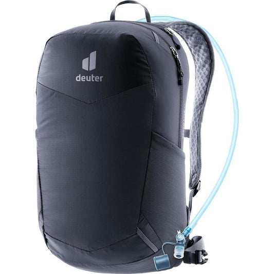 Deuter Speed Lite 17 - Hydro-Camping - Backpacks - Backpacking-Black-Appalachian Outfitters