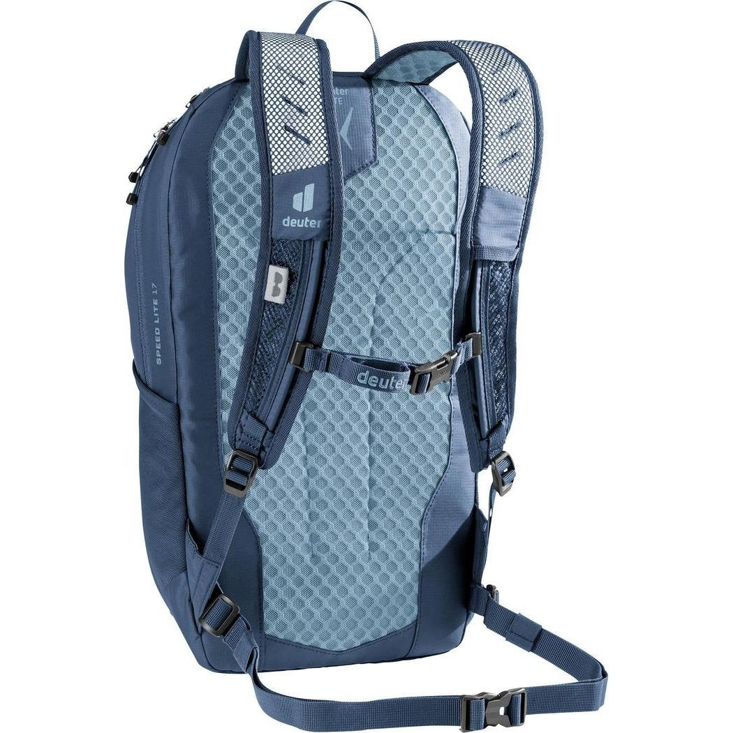 Deuter Speed Lite 17 - Hydro-Camping - Backpacks - Backpacking-Appalachian Outfitters