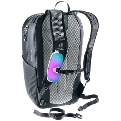 Deuter Speed Lite 17-Camping - Backpacks - Daypacks-Appalachian Outfitters