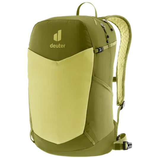Deuter Speed Lite 21-Camping - Backpacks - Backpacking-Linden Cactus-Appalachian Outfitters