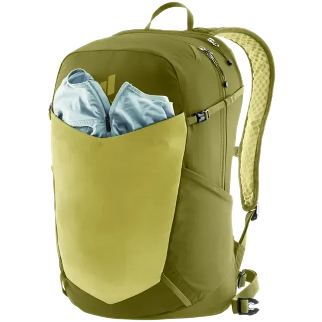 Deuter Speed Lite 21-Camping - Backpacks - Backpacking-Appalachian Outfitters