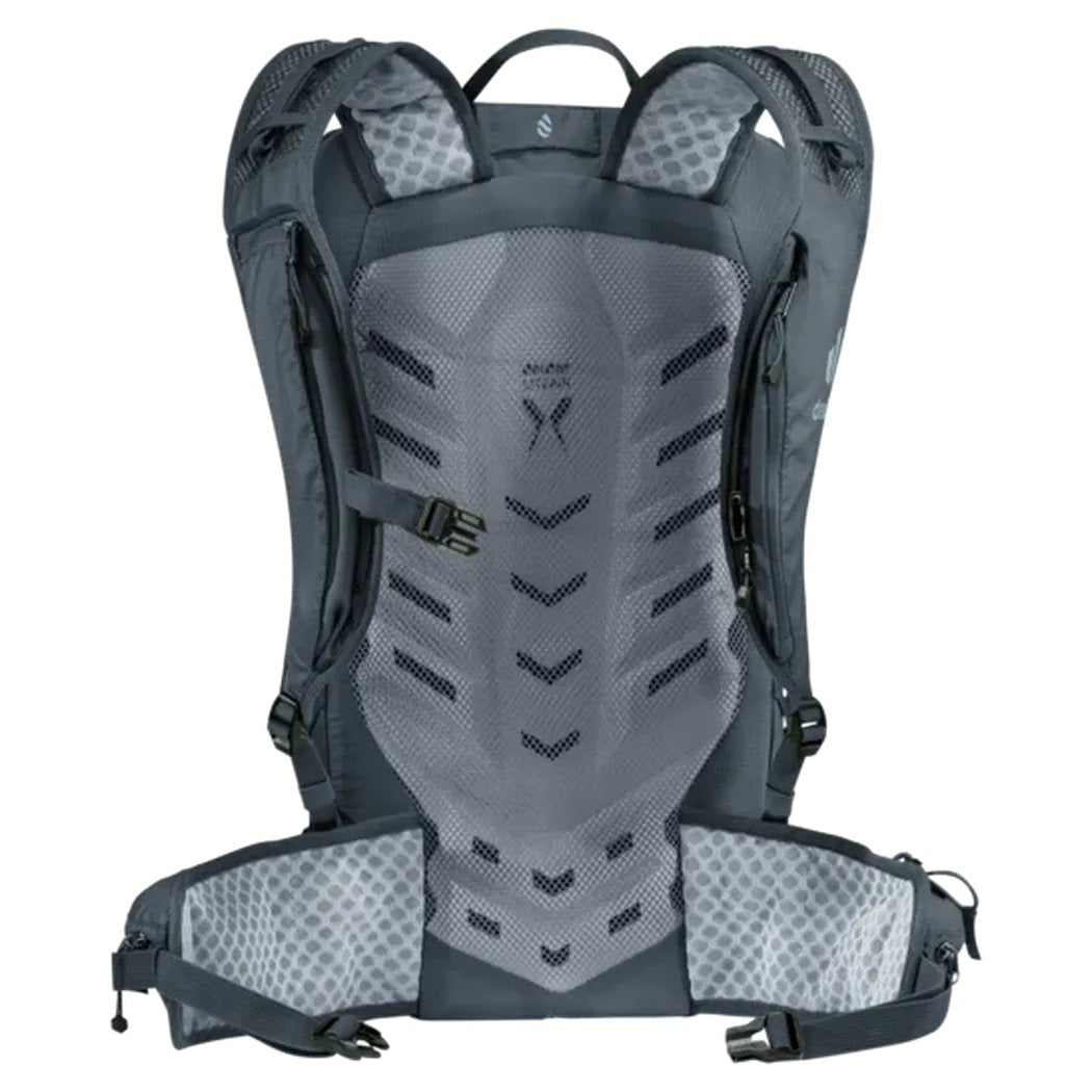 Deuter Speed Lite Pro 19 - Hydro-Camping - Backpacks - Hydration Packs-Appalachian Outfitters