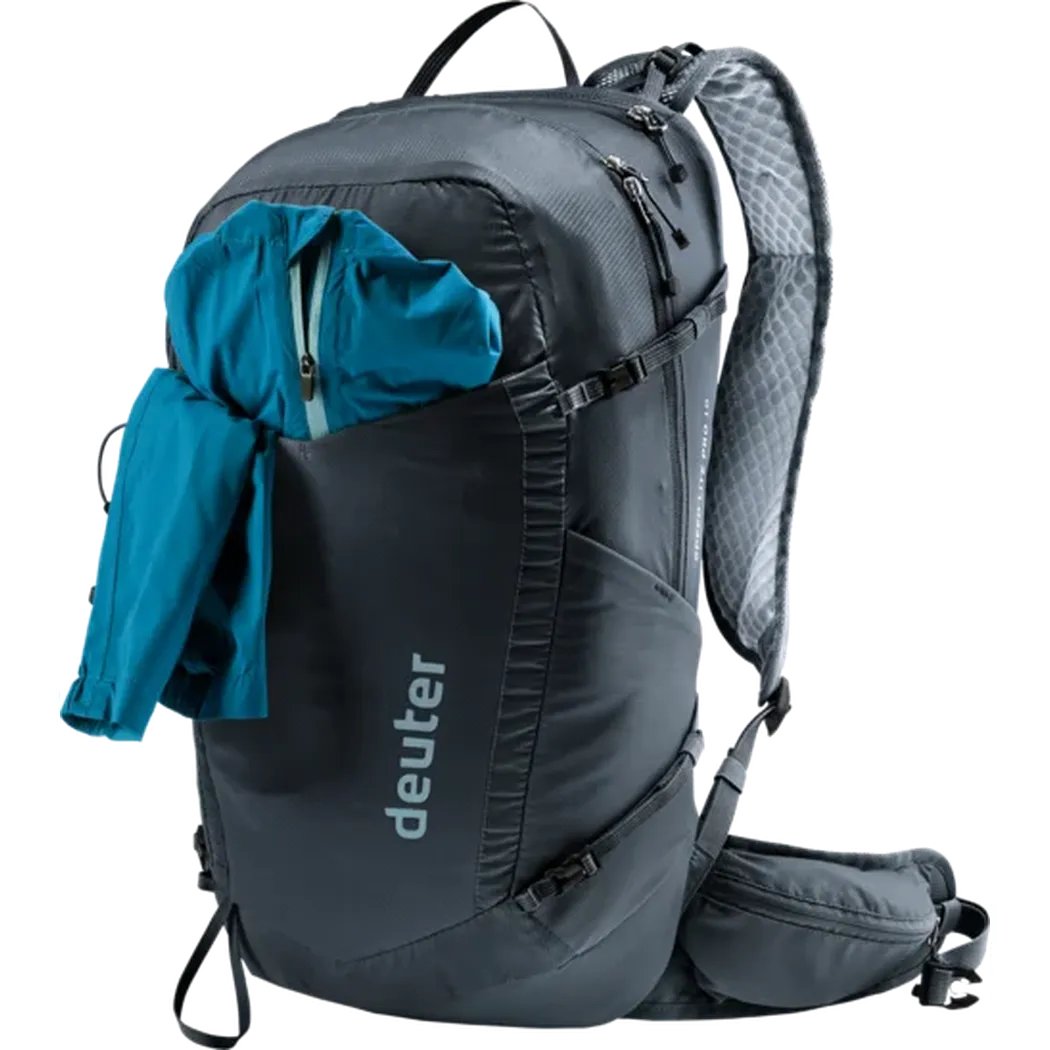 Deuter Speed Lite Pro 19 - Hydro-Camping - Backpacks - Hydration Packs-Appalachian Outfitters