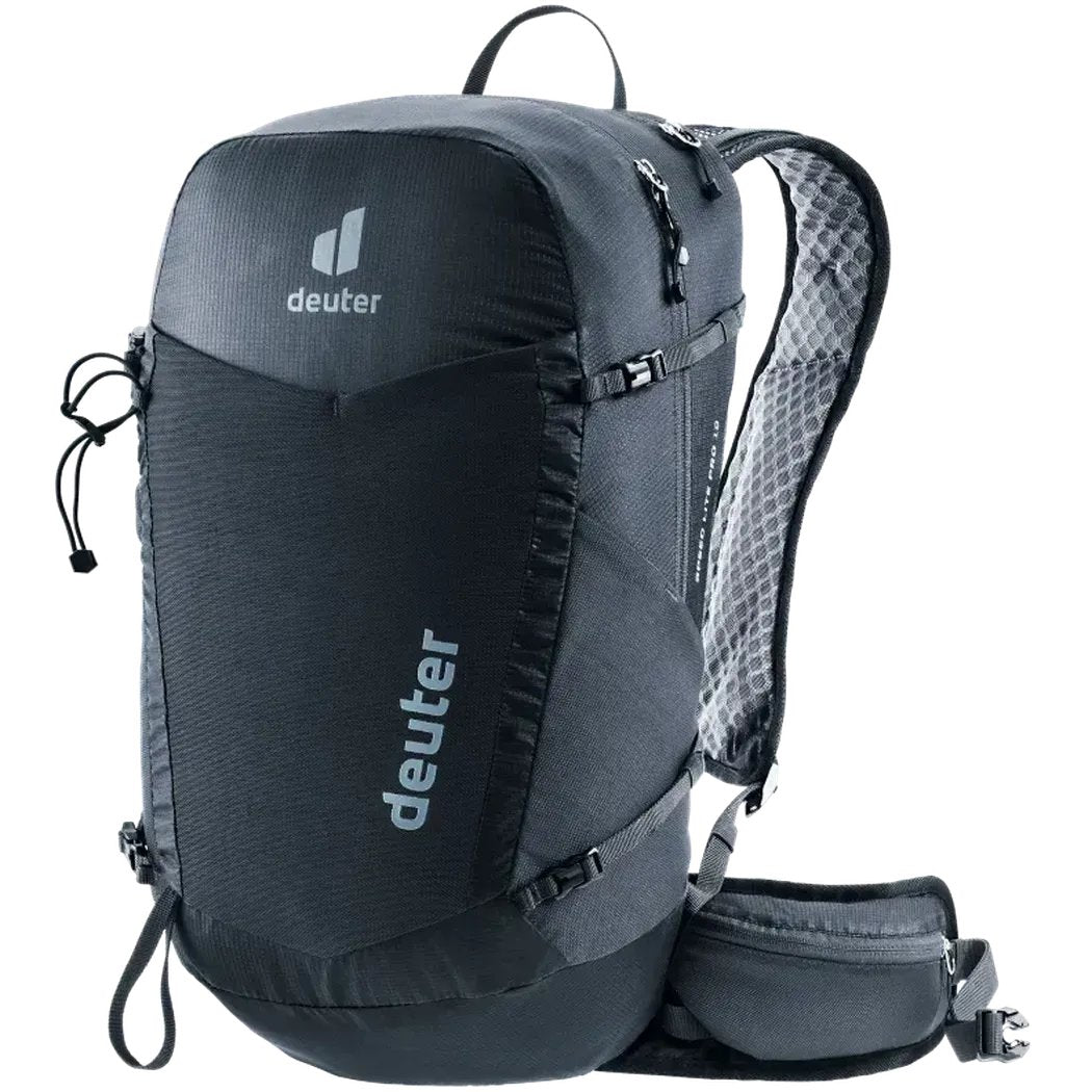 Deuter Speed Lite Pro 19-Camping - Backpacks - Hydration Packs-Appalachian Outfitters