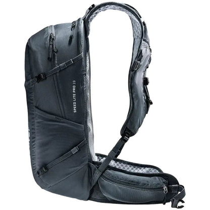 Deuter Speed Lite Pro 19-Camping - Backpacks - Hydration Packs-Appalachian Outfitters