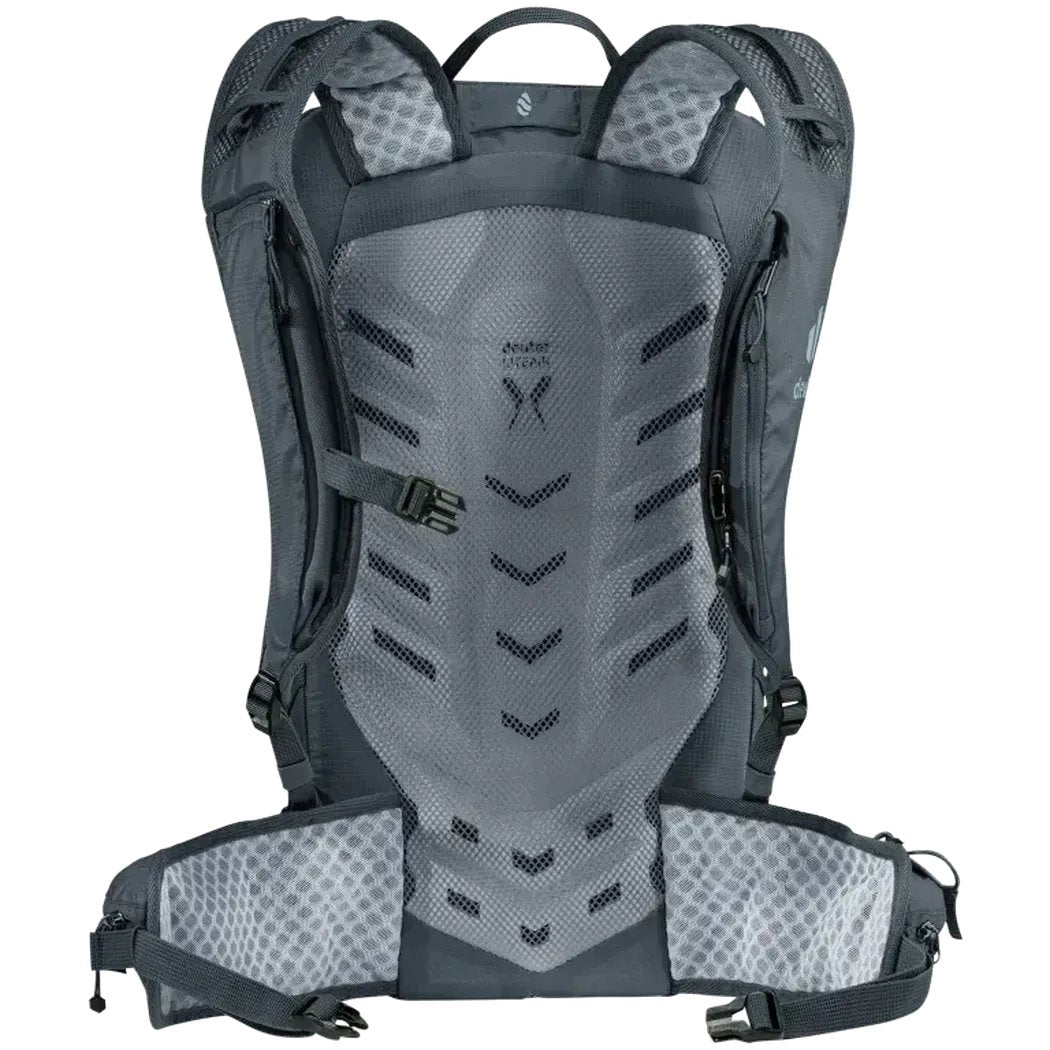 Deuter Speed Lite Pro 19-Camping - Backpacks - Hydration Packs-Appalachian Outfitters