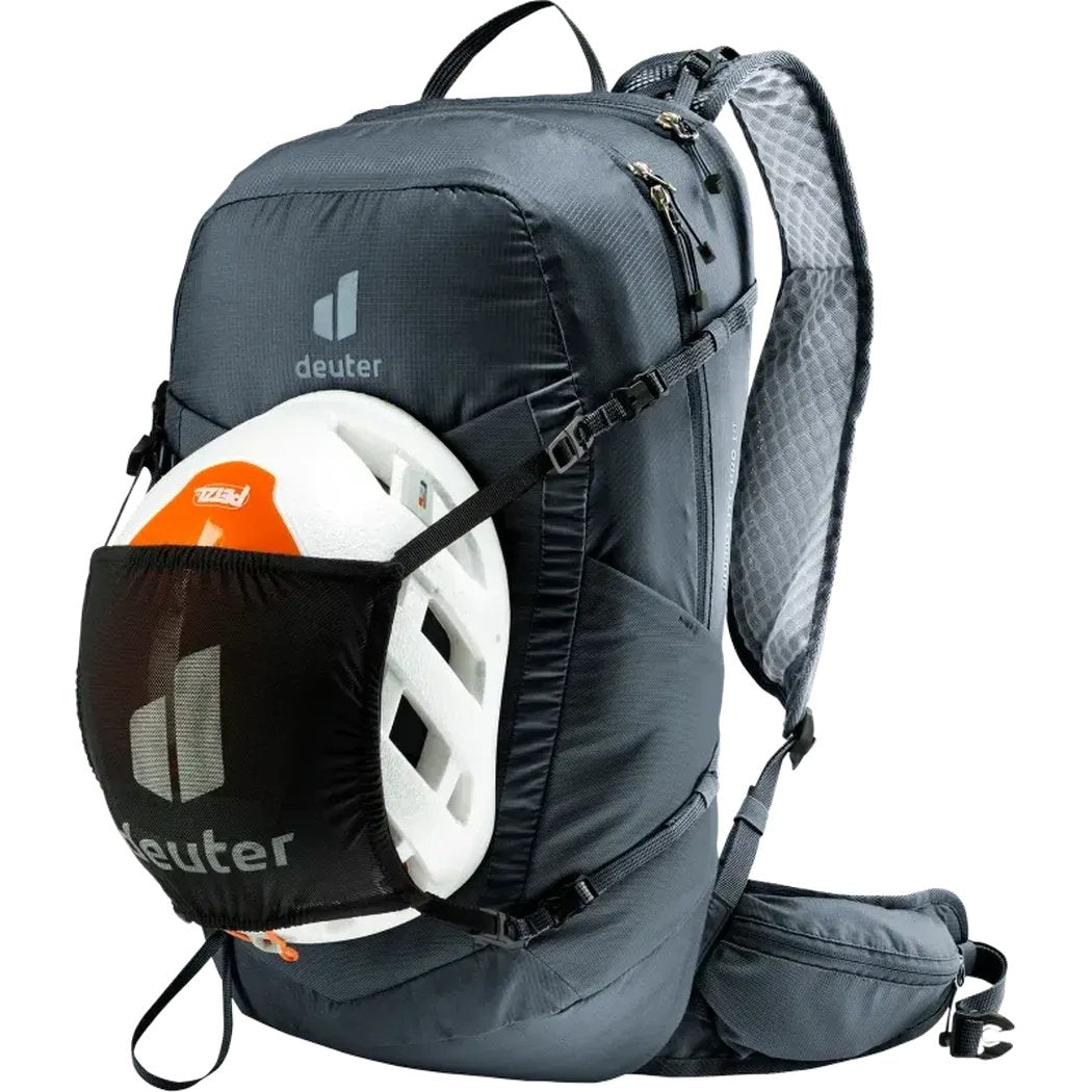 Deuter Speed Lite Pro 19-Camping - Backpacks - Hydration Packs-Appalachian Outfitters
