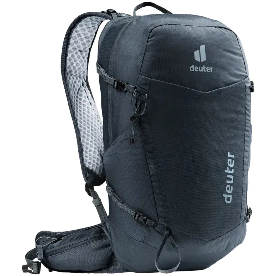 Deuter Speed Lite Pro 19-Camping - Backpacks - Hydration Packs-Appalachian Outfitters