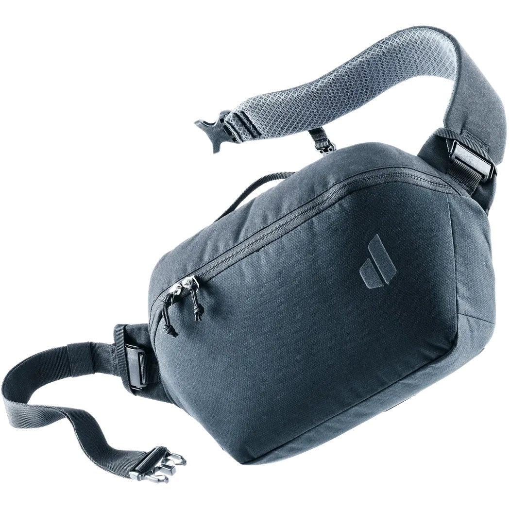 Deuter Stroof 5-Accessories - Bags-Black-Appalachian Outfitters