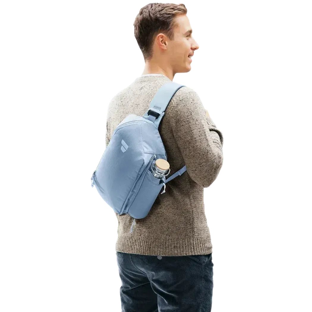 Deuter Stroof 8-Accessories - Bags-Appalachian Outfitters