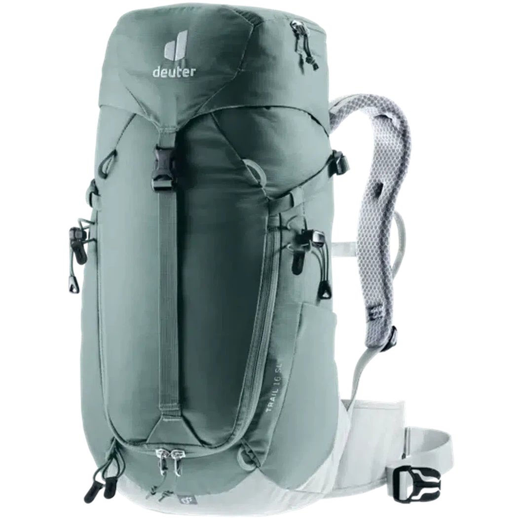 Deuter Trail 16 SL-Camping - Backpacks - Backpacking-Teal Tin-Appalachian Outfitters