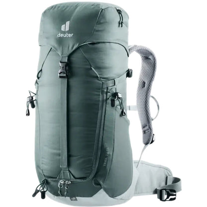 Deuter Trail 22 SL-Camping - Backpacks - Daypacks-Teal Tin-Appalachian Outfitters