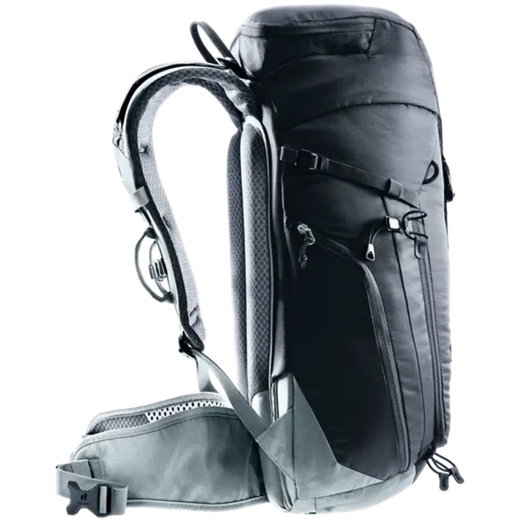 Deuter Trail 24-Camping - Backpacks - Daypacks-Appalachian Outfitters