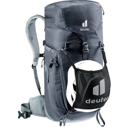 Deuter Trail 24-Camping - Backpacks - Daypacks-Appalachian Outfitters