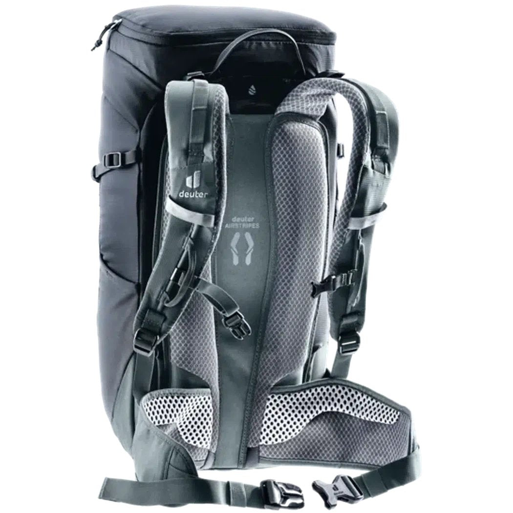 Deuter Trail 24-Camping - Backpacks - Daypacks-Appalachian Outfitters