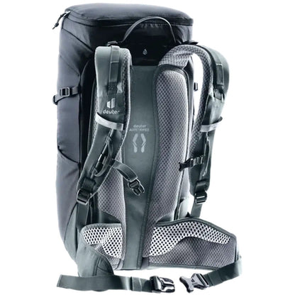 Deuter Trail 24-Camping - Backpacks - Daypacks-Appalachian Outfitters