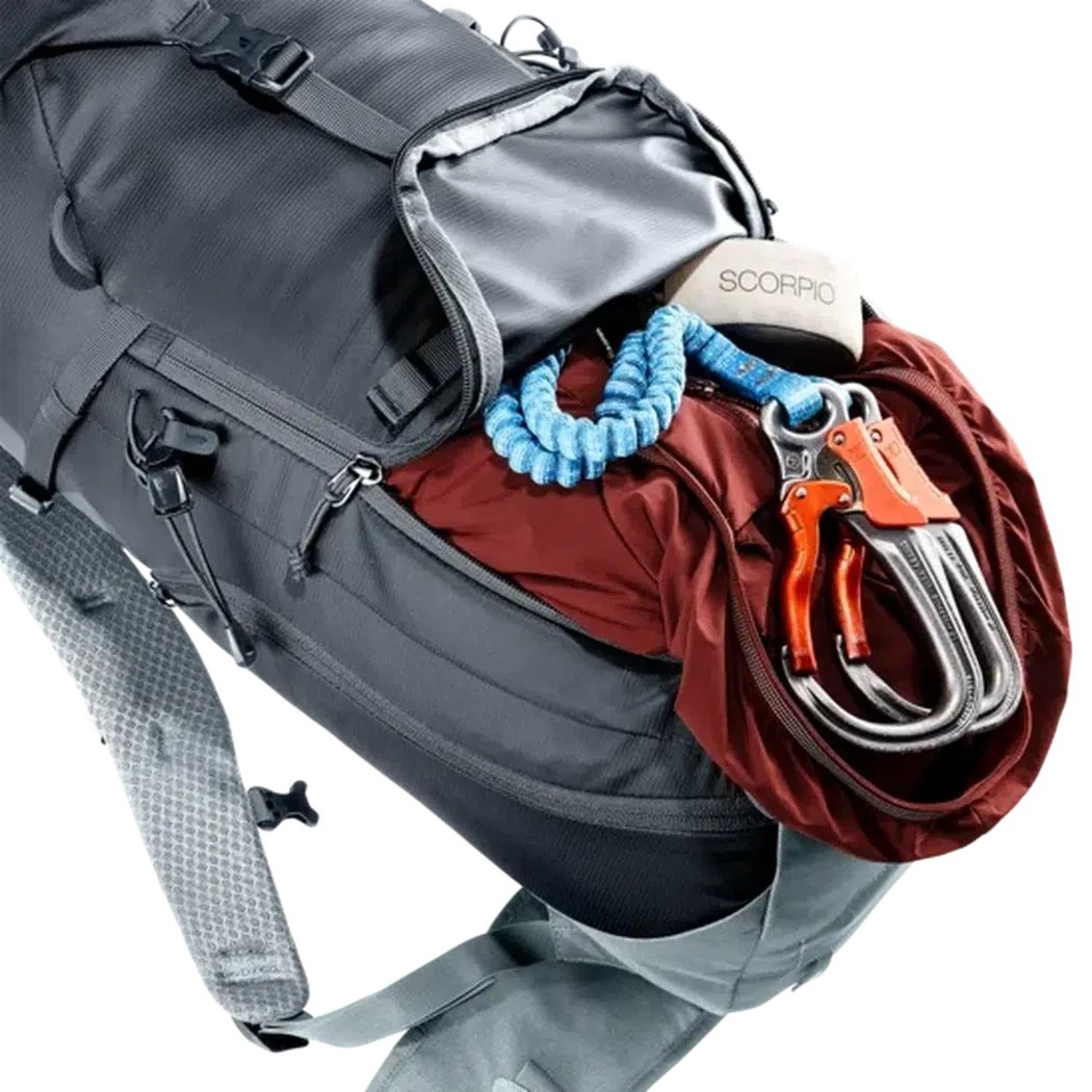 Deuter Trail 24-Camping - Backpacks - Daypacks-Appalachian Outfitters