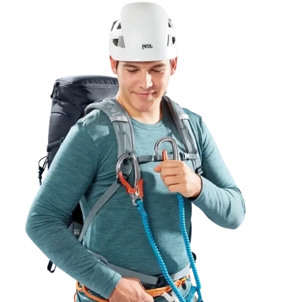 Deuter Trail 24-Camping - Backpacks - Daypacks-Appalachian Outfitters
