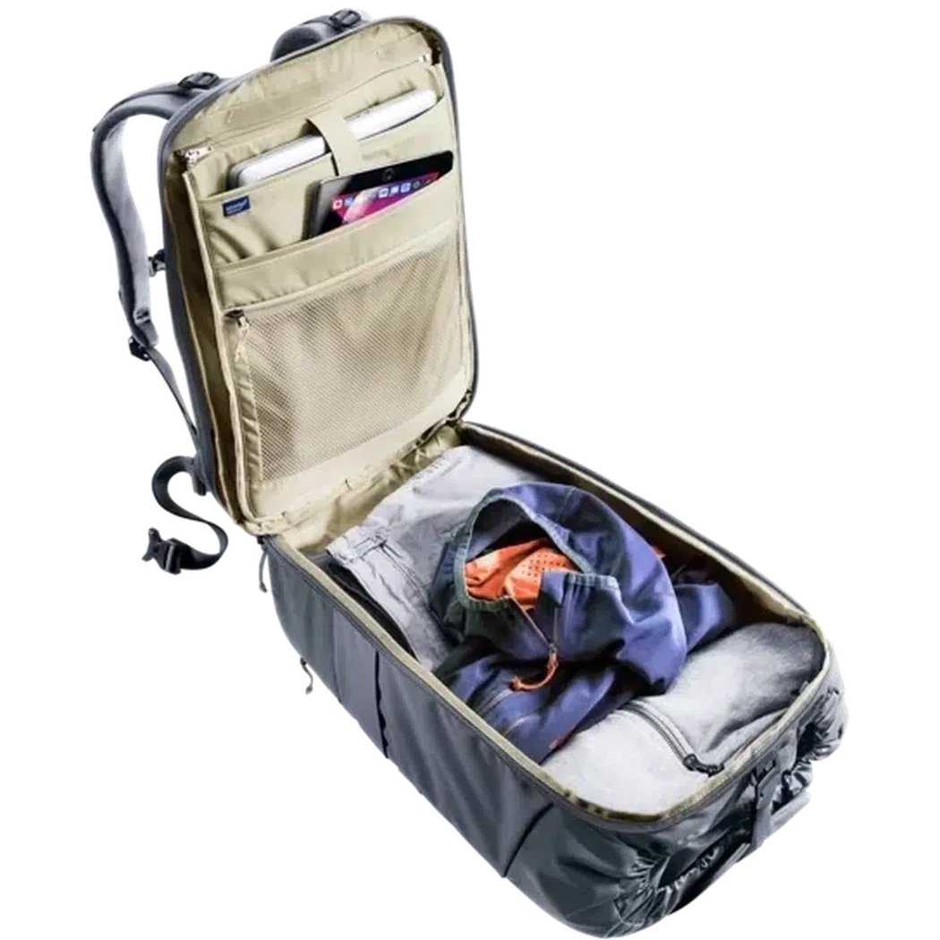Deuter Utilion 34+5-Camping - Backpacks - Backpacking-Appalachian Outfitters