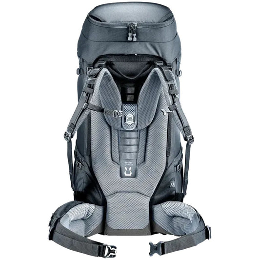 Deuter Voyager 60+10 SL-Camping - Backpacks - Backpacking-Appalachian Outfitters