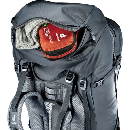 Deuter Voyager 60+10 SL-Camping - Backpacks - Backpacking-Appalachian Outfitters
