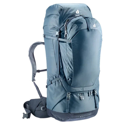 Deuter Voyager 65+10-Camping - Backpacks - Backpacking-Appalachian Outfitters