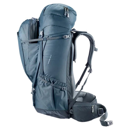 Deuter Voyager 65+10-Camping - Backpacks - Backpacking-Appalachian Outfitters