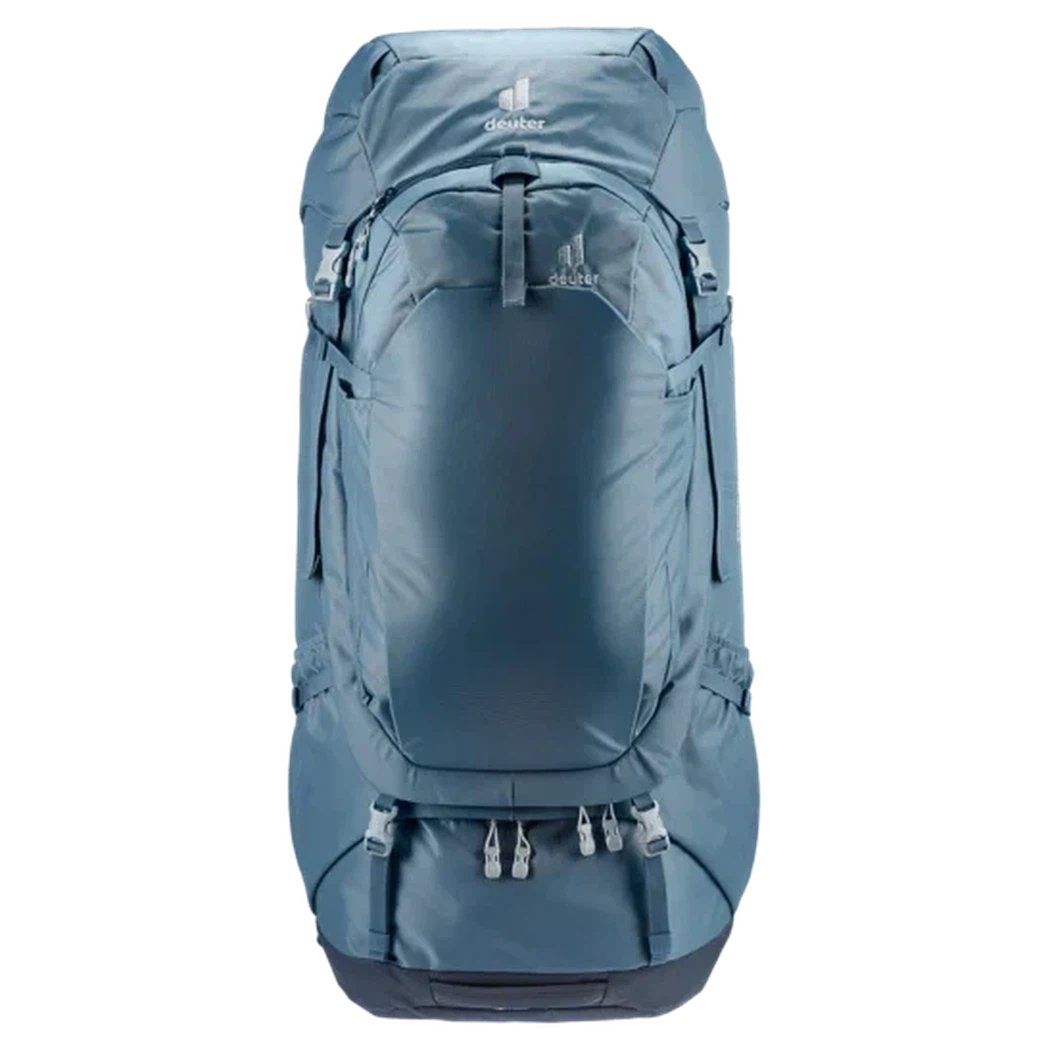 Deuter Voyager 65+10-Camping - Backpacks - Backpacking-Appalachian Outfitters