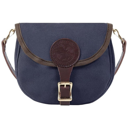 Duluth Pack Shell Purse Small-Accessories - Bags-Navy-Appalachian Outfitters