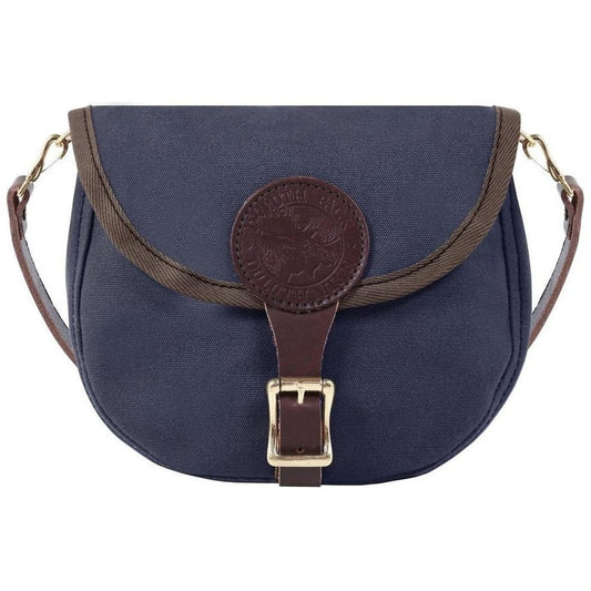 Duluth Pack Shell Purse Small-Accessories - Bags-Navy-Appalachian Outfitters