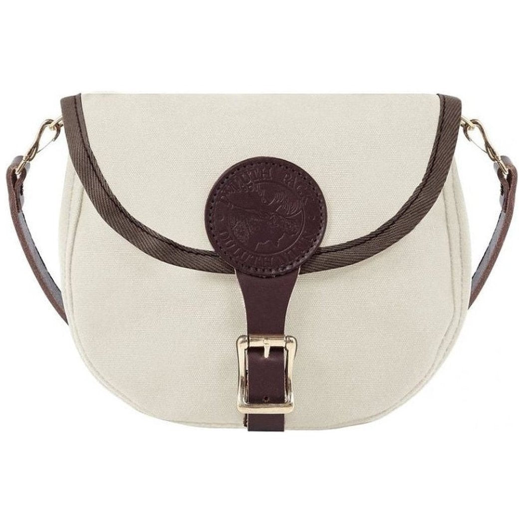 Duluth Pack Shell Purse Small-Accessories - Bags-Natural-Appalachian Outfitters