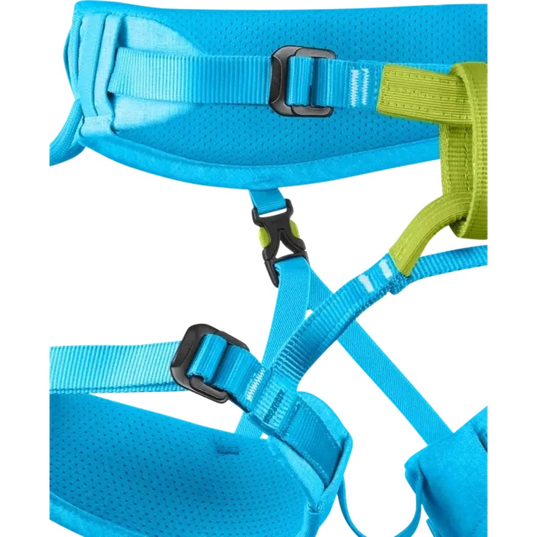 Edelrid Finn III-Climbing - Harnesses - Kids'-Appalachian Outfitters