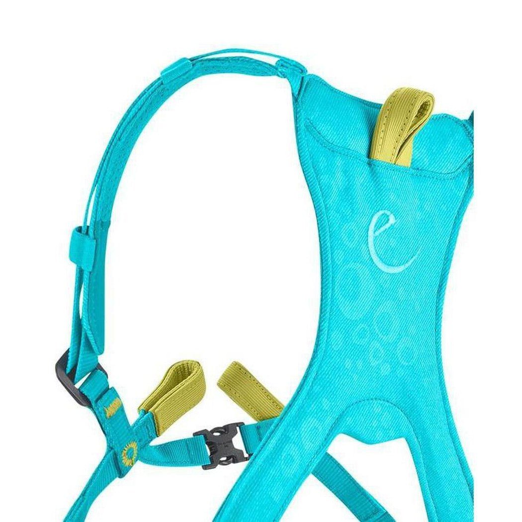 Edelrid Fraggle III-Climbing - Harnesses - Kids'-Appalachian Outfitters