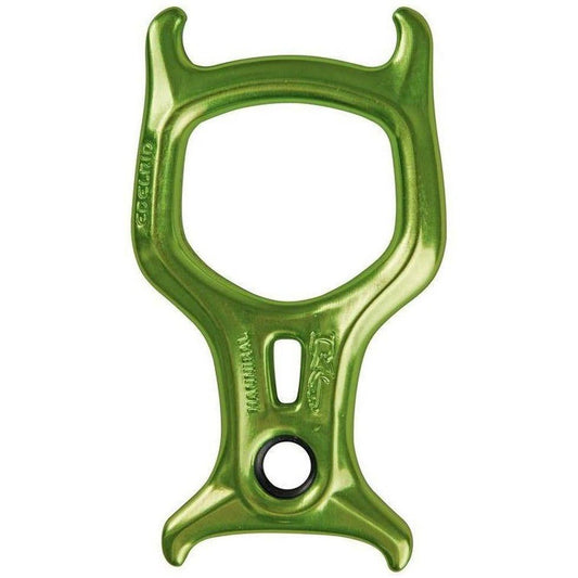 Edelrid Hannibal-Climbing - Hardware - Belay and Rappel-Oasis-Appalachian Outfitters