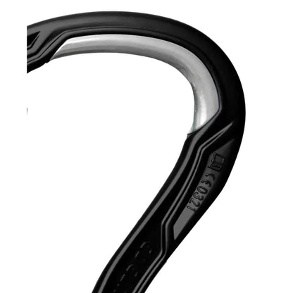Edelrid HMS Bulletproof Triple-Climbing - Hardware - Carabiners-Appalachian Outfitters
