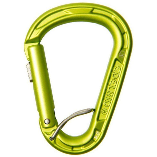Edelrid HMS Strike Slider FG-Climbing - Hardware - Carabiners-Oasis-Appalachian Outfitters
