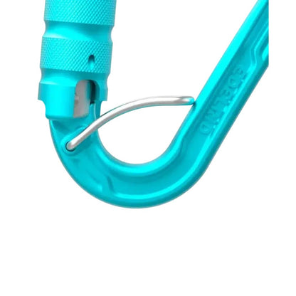 Edelrid HMS Strike Triple FG II-Climbing - Hardware - Carabiners-Appalachian Outfitters